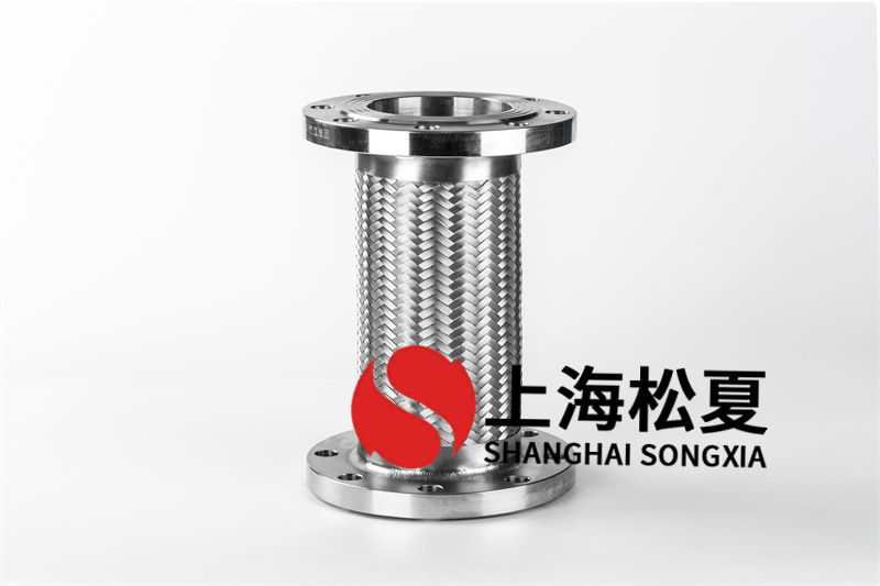 金屬軟管的選用技巧有哪些？